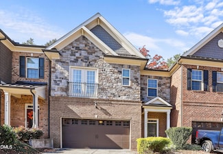 3815 Essex Garden Ln, Raleigh, NC 27612