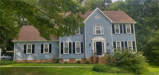 6610 Apamatica Ln, Chesterfield, VA 23838