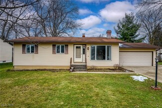 4063 Miner Dr, Brunswick, OH 44212