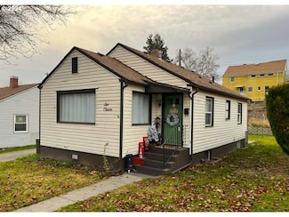 611 NW 7th St, Pendleton, OR 97801