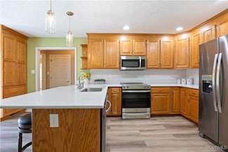 106 Kennon Pointe Ct, Colonial Heights, VA 23834