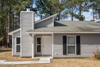 188 Village Cir, Jacksonville, NC 28546