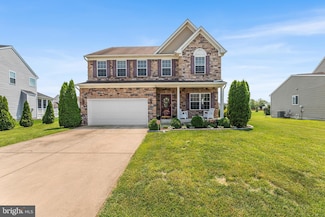 43 Autumn Terrace, Magnolia, DE 19962