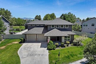 540 N Senora Way, Eagle, ID 83616