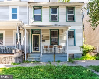 118 E Federal St, Burlington, NJ 08016