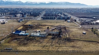 225 Bolinger Rd, Belgrade, MT 59714