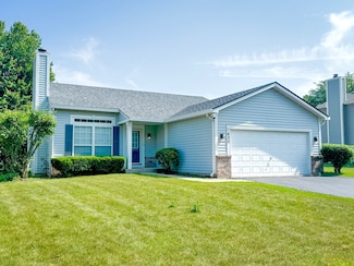 1825 Red Bud Rd, Bolingbrook, IL 60490