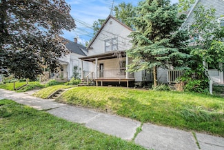 114 Dale St NE, Grand Rapids, MI 49505