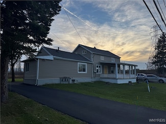 549 Indian Church Rd Unit 1, Buffalo, NY 14224