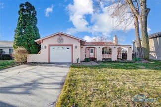 2528 Point Pleasant Way, Toledo, OH 43611