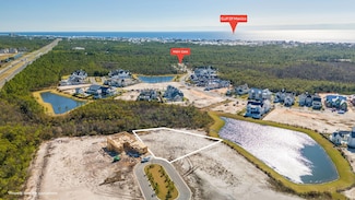 Lot 232 Quail Hollow Ct, Inlet Beach, FL 32413