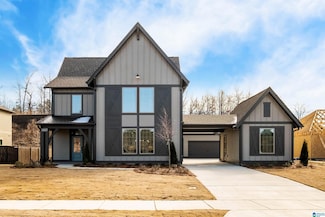 4104 Blackridge Crest, Hoover, AL 35244