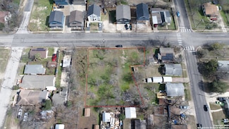 821 S Walters, San Antonio, TX 78203