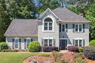 2009 Westside Ln, Woodstock, GA 30189