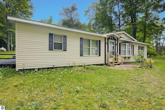 4551 Tulick Rd, Boon, MI 49618