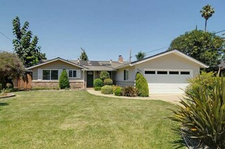 3547 Kirkwood Dr, San Jose, CA 95117