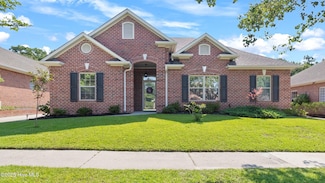 4321 Prescott Ct, Wilmington, NC 28412