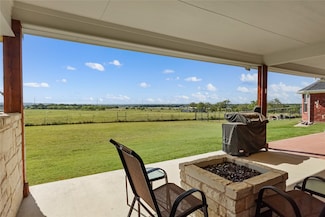 734 Young Bend Rd, Brock, TX 76087