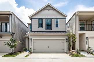 3421 Avondale View Dr, Houston, TX 77025