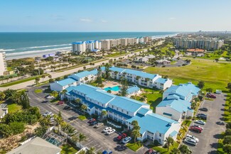 4590 S Atlantic Ave Unit 144, Ponce Inlet, FL 32127