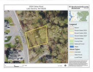 2509 Callow Rd, Lake Stevens, WA 98258