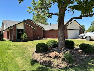 3113 Shannon Ct, Bethany, OK 73008