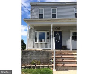 134 N 6th St, Frackville, PA 17931