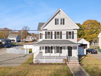 326 North Ave, Abington, MA 02351