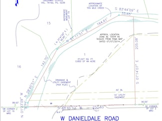 803 W Danieldale Rd, Duncanville, TX 75137