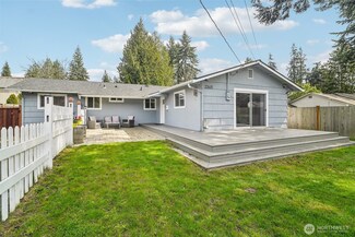 22601 60th Ave W, Mountlake Terrace, WA 98043