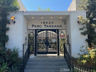 18620 Hatteras St Unit 144, Tarzana, CA 91356