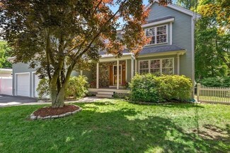357 N Main St, Sharon, MA 02067