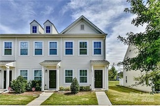 13732 Calloway Glen Dr, Charlotte, NC 28273