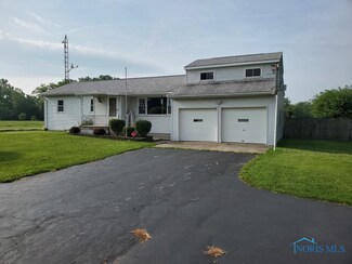 178 E Township Road 152, Tiffin, OH 44883
