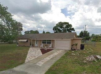 348 Dellwood Ave, Lehigh Acres, FL 33936