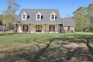 7403 Park Rd N, Lumberton, TX 77657