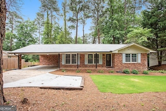 2695 Peeler Rd, Atlanta, GA 30360