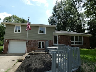 3518 Woodale Rd, Indianapolis, IN 46234