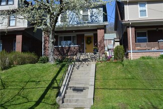 1405 Morningside Ave, Pittsburgh, PA 15206