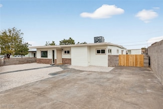 326 W Basic Rd, Henderson, NV 89015