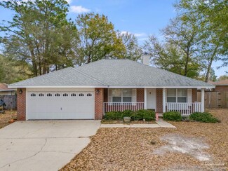 4074 Ermine Ln, Milton, FL 32583