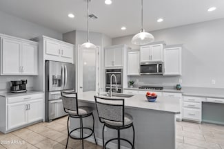 42211 W Cribbage Rd, Maricopa, AZ 85138