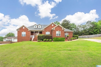 305 Lazy Brook Dr, Oxford, AL 36203