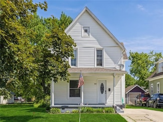 1812 Otley Ave, Perry, IA 50220