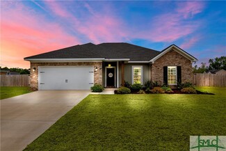 511 Akins Ranch Rd NE, Ludowici, GA 31316