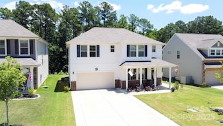 2220 Sussex Rd, York, SC 29745