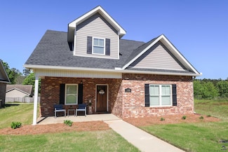 309 Charles Gray Blvd, Perry, GA 31069