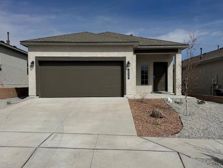 10544 Serafina SW, Albuquerque, NM 87121