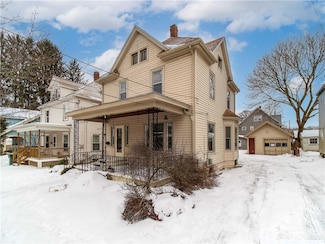 239 Sprague St, Jamestown, NY 14701