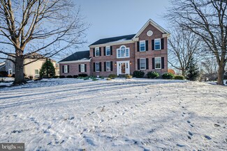 823 Westridge Dr, Hockessin, DE 19707